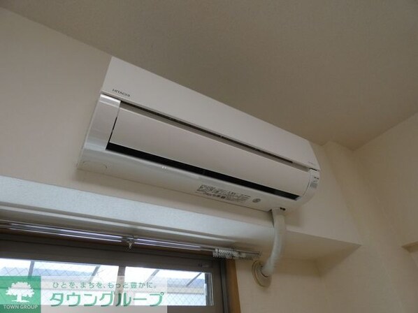 アンナマリーの物件内観写真